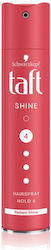 Taft Glanz 4 Ultra Stark Haarspray 250ml Taft Glanz 4 Ultra Stark Haarspray 250ml