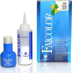 Faipa Faicolor Colour Shampoo No Ammonia 5032 30ml