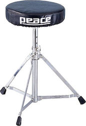 Peace DRT-105 Drum Throne Ρυθμιζόμενο