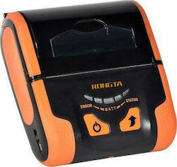 Rongta RPP300 Termică Imprimantă de bonuri Bluetooth / Serial / USB / Wi-Fi Rongta RPP300 Termică Imprimantă de bonuri Bluetooth / Serial / USB / Wi-Fi