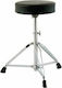 On Stage MDT2 Drum Throne Ρυθμιζόμενο Μ28xΥ44.5-62cm