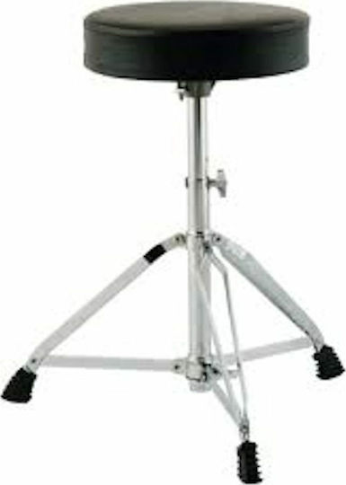 On Stage MDT2 Drum Throne Ρυθμιζόμενο Μ28xΥ44.5-62cm