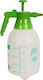 Keskor Pressure Sprayer with Capacity 2lt in Green color