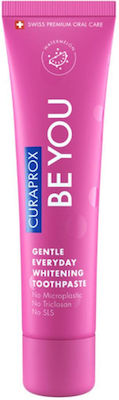 Curaprox Be You Watermelon Toothpaste for Whitening 60ml