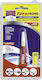 Turbo Blister Liquid Construction & Heavy Duty Glue Transparent 10gr 94110