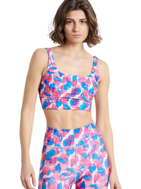 Baya Women's Sports Bra without Padding