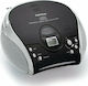 Lenco Portable Radio-CD Player Equipped with CD...