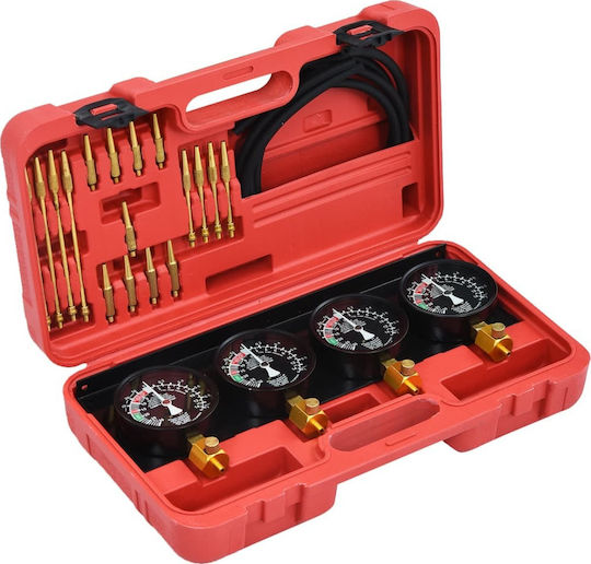 vidaXL vidaXL Car Carburetor Tool Set