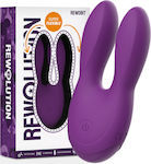 Rewolution Rewobit Flexible Stimulator Purple