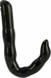 Calexotics Dr. Joel Versatile Dildo Anal Negru 16cm