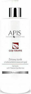 Apis Natural Cosmetics Tibetan Goji Fruit Gel Tonic 500ml