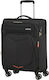 American Tourister Summerfunk Spinner Expandabl...