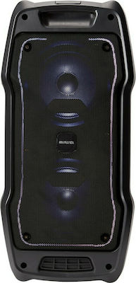 Aiwa Karaoke Speaker KBTUS-400 in Black Color