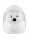 Chicco Kinder Dekorative Lampe Egel Weiß