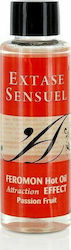Extase Sensuel Parfüm Öl mit Pheromonen mit Duft Passionsfrucht 100ml