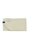 Kinder Schal Gestrickt Creme