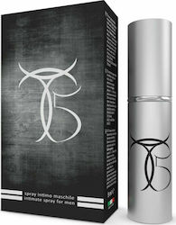 IntimateLine Tauro T5 Delay Spray For Men Delay in Spray 5ml
