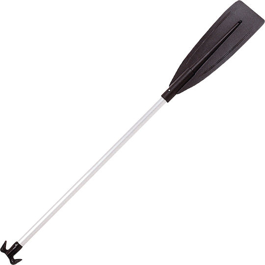 Lalizas Aluminium Telescopic Paddle with Hook 140cm