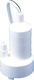 Lalizas Water Transfusion Pump for Boat 12V 160gph 12V