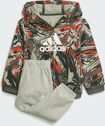 Adidas Set Kids Sweatpants Multicolour 2pcs
