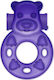 Love Casual Love Ring 26 Purple