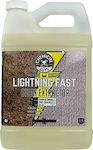 Chemical Guys Liquid Cleaning for Upholstery Lightning Fast Carpet & Upholstery Stain Extractor 3.785lt SPI191