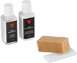 Dainese Ειδικό Καθαριστικό για Δέρματα Protection Cleaning Kit