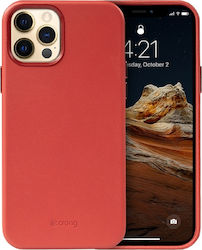 Crong Essential Червеη (iPhone 12 Pro Max)