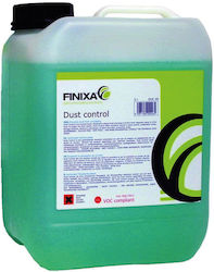 Finixa Dust Control Liquid Cleaner Oven 5lt DUC05 1pcs