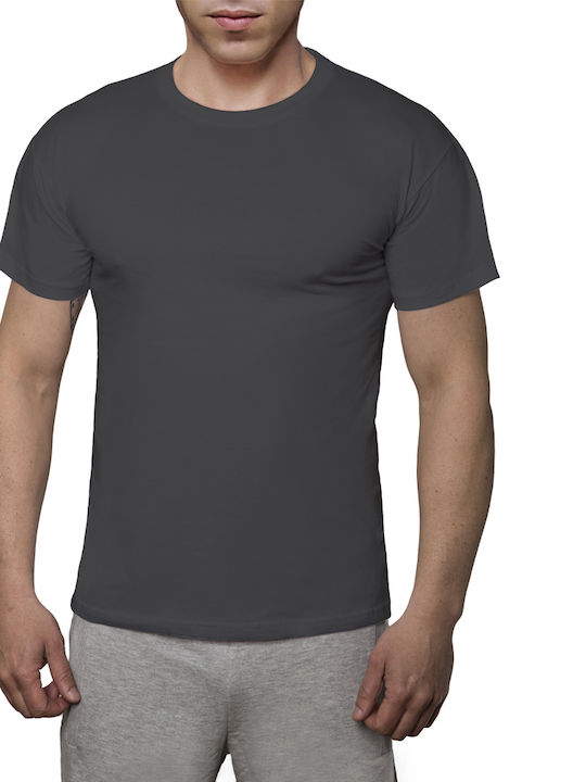 Walk Tricou De Corp Pentru Bărbați Mâneca Scurt...