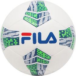 FILA Met Fußball Weiß