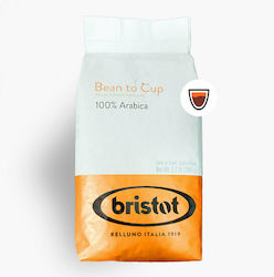 Bristot Espresso Bean To Cup Boabe 1kg