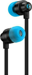 Logitech G333 In Ear Gaming Headset with Connection 3.5mm