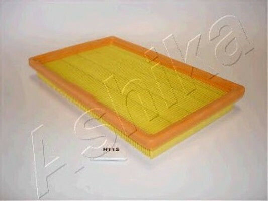 Ashika Car Air Filter for Hyundai Atos Prime 2003
