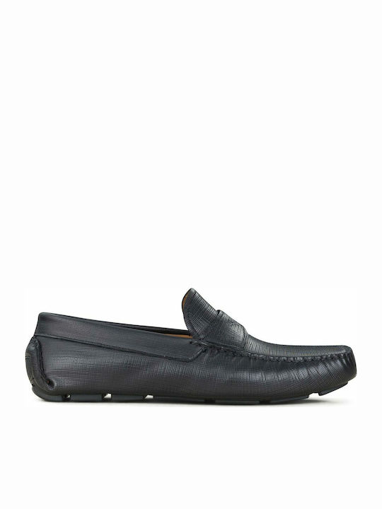 Leder Herren Mokassins Chavez