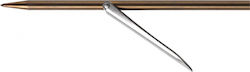 Salvimar Speargun Shaft Tahiti One Wing 130cm / Ø6.25mm