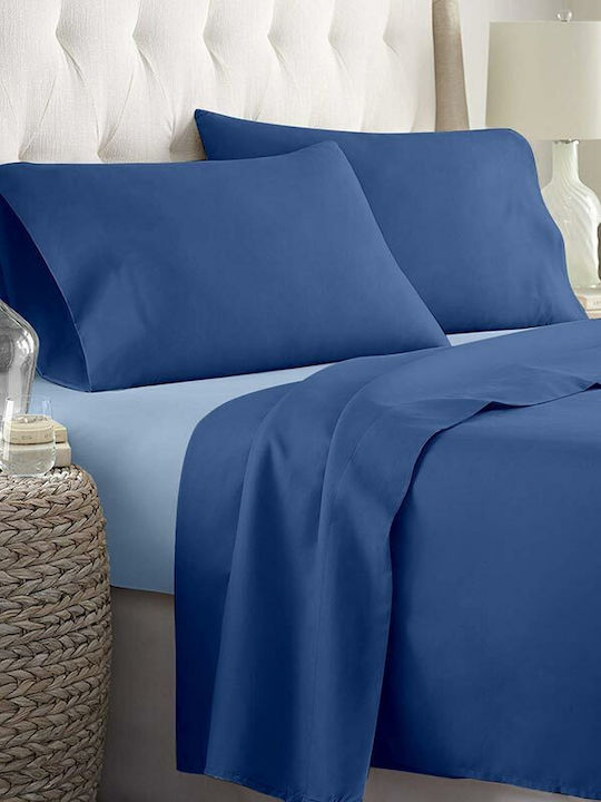 Sunshine Sheet Sets Queen 220x250cm. Menta 152 ...