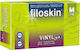 Filoskin Examination Gloves Powder Free Blue 100pcs