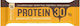 Bombus Protein Bar with 30% Protein & Flavor Peanut Chocolate 50gr