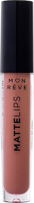 Mon Reve Matte Lips 21 4gr