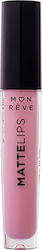Mon Reve Mattes Lippenstift Flüssig Mon Reve Mattes Lippenstift Flüssig