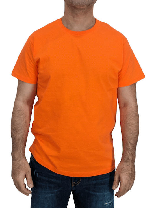 Roly Dogo Premium T-Shirt Orange