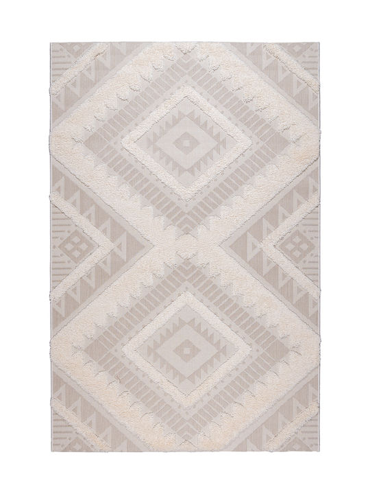 Viokarpet 15507-663 Rug Rectangular Ritual