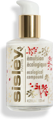 Sisley Paris Ecological Compound Feuchtigkeitsspendend Emulsion Gesicht 125ml