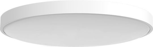 Yeelight Arwen Ceiling Light 550S Εξωτερικό LED Panel 55.5εκ. Yeelight Arwen Ceiling Light 550S Εξωτερικό LED Panel 55.5εκ.
