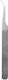 Kepro Extension Tweezer Gerade Wimpern Einlegezange