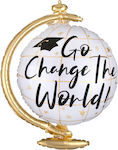 Change the World Globe