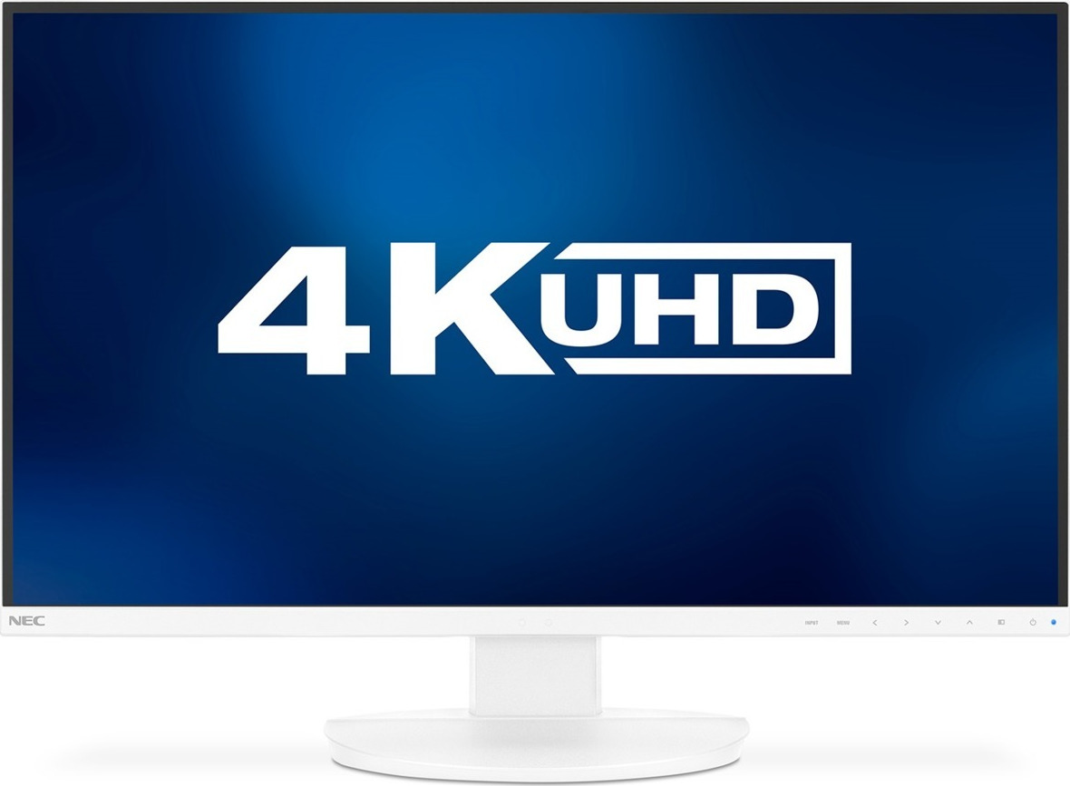 Nec EA271U Monitor 27\