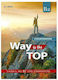 Way to the top B2 Student's Book (+writing Booklet)