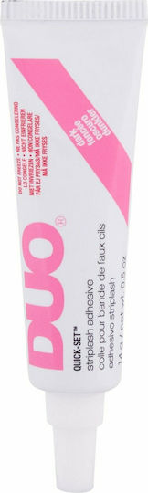 Ardell Duo Striplash Kleber Wasserdicht Für Wimpern Dunkel 14gr